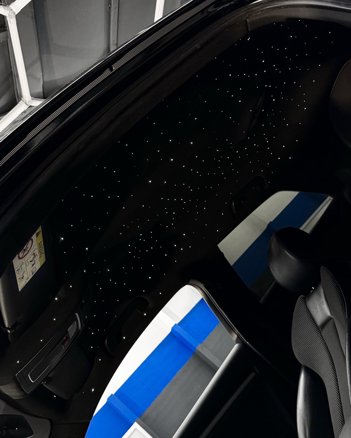 Starlight Headliner Kits