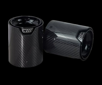 BMW M Performance Exhaust Tip