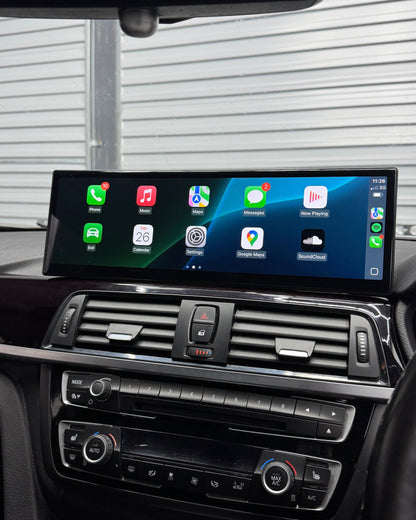 BMW 3/4 F Series 14.9'' Carplay Screen