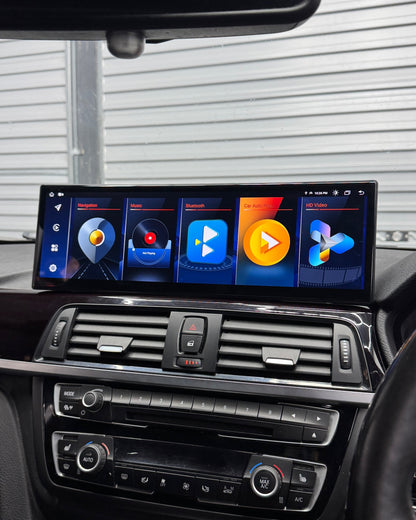BMW 3/4 F Series 14.9'' Carplay Screen