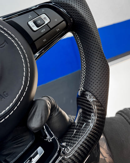 Standard VW Wheel
