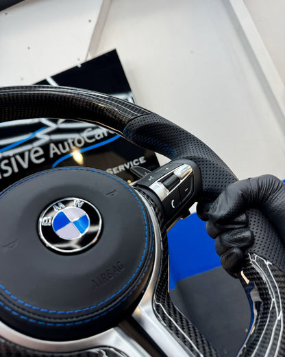 BMW Carbon M-Performance Wheel