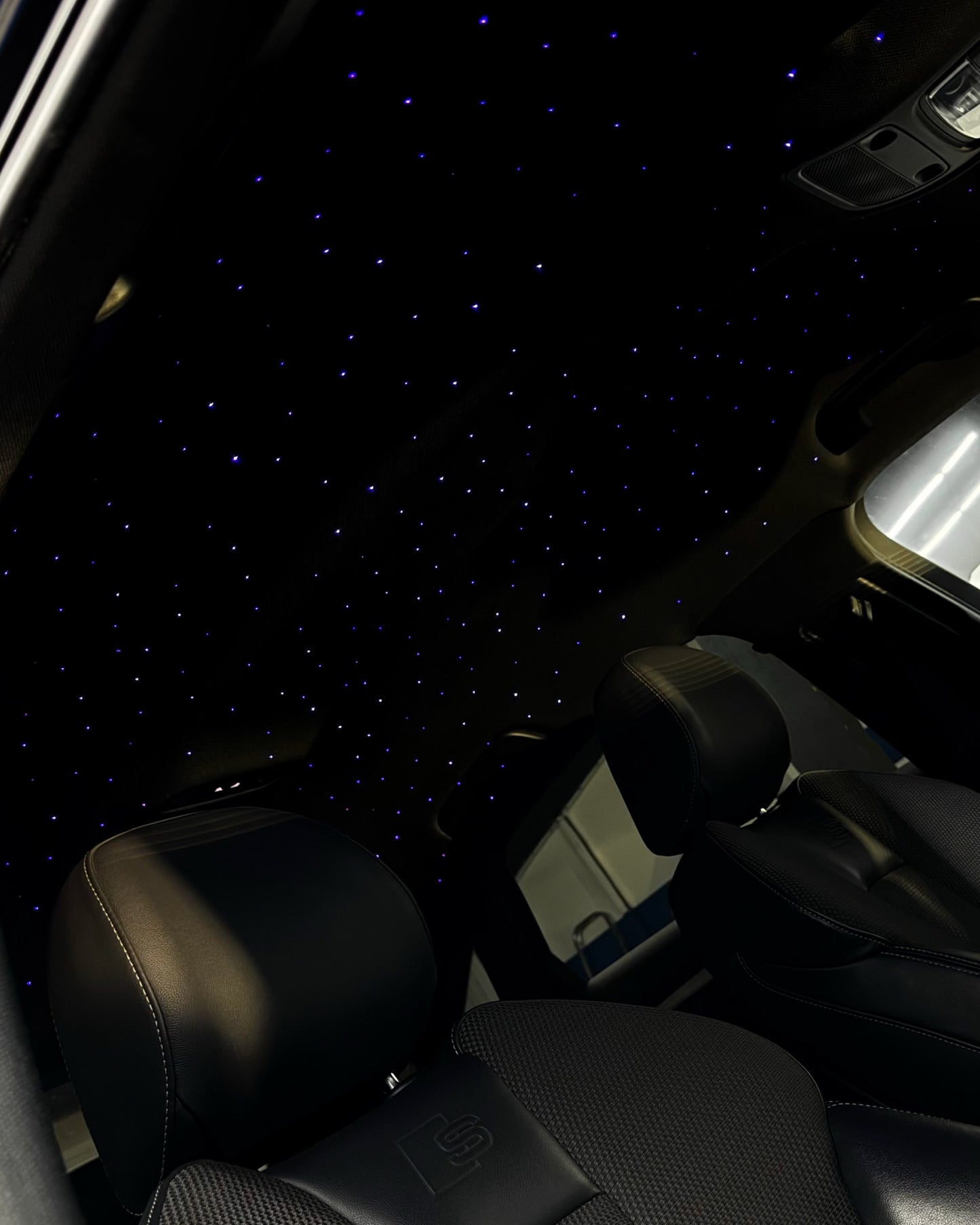 Starlight Headliner Kits
