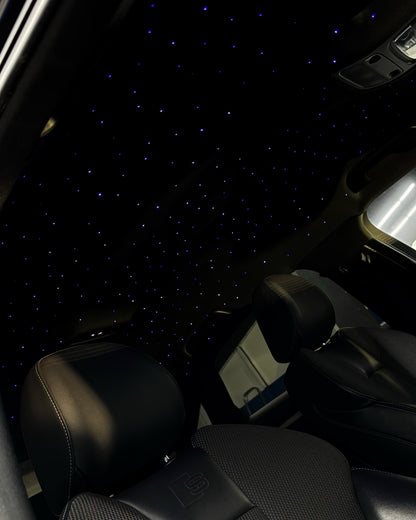 Starlight Headliner Kits