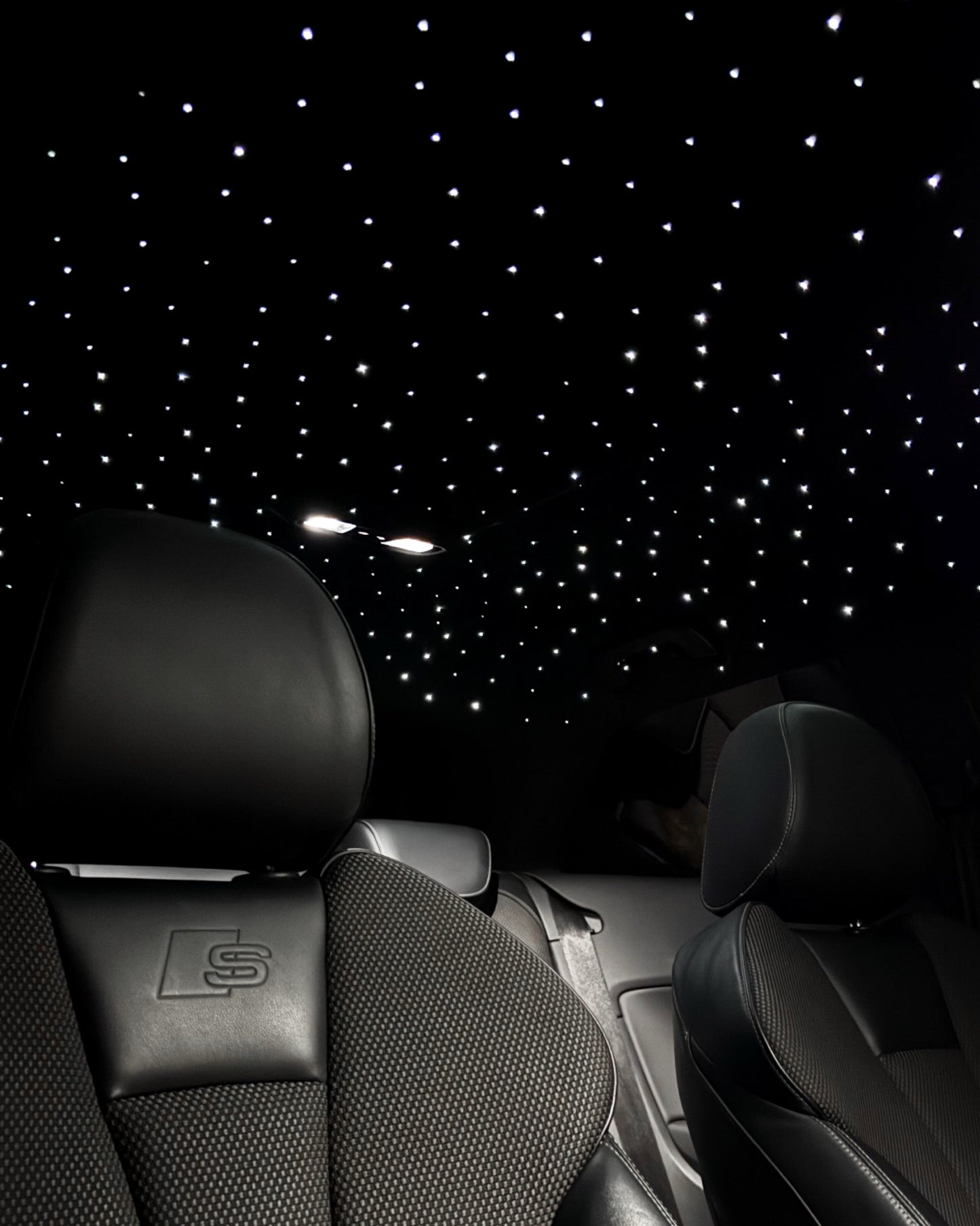Starlight Headliner Kits