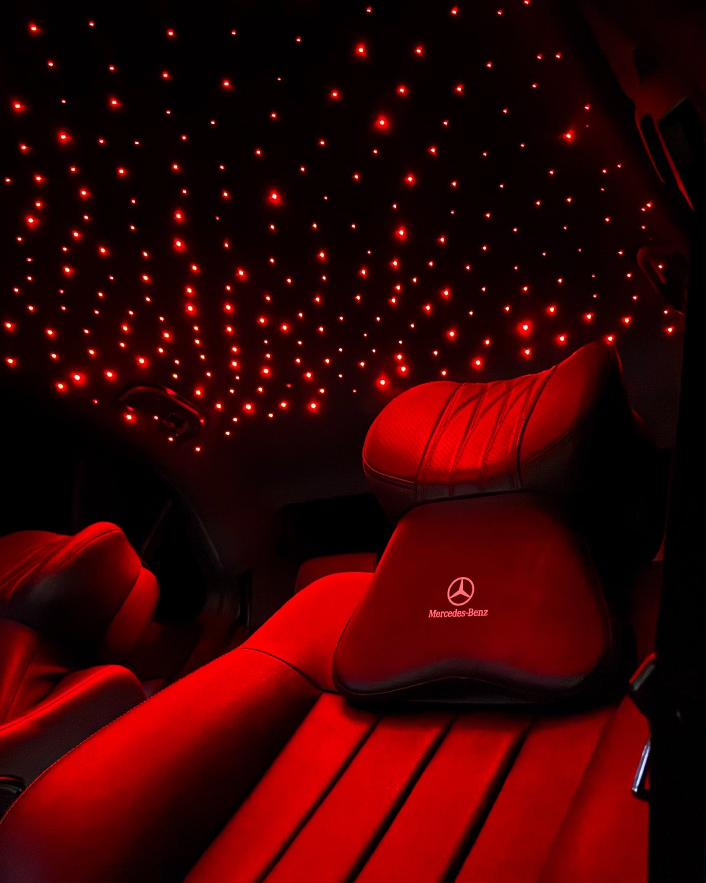 Starlight Headliner Kits