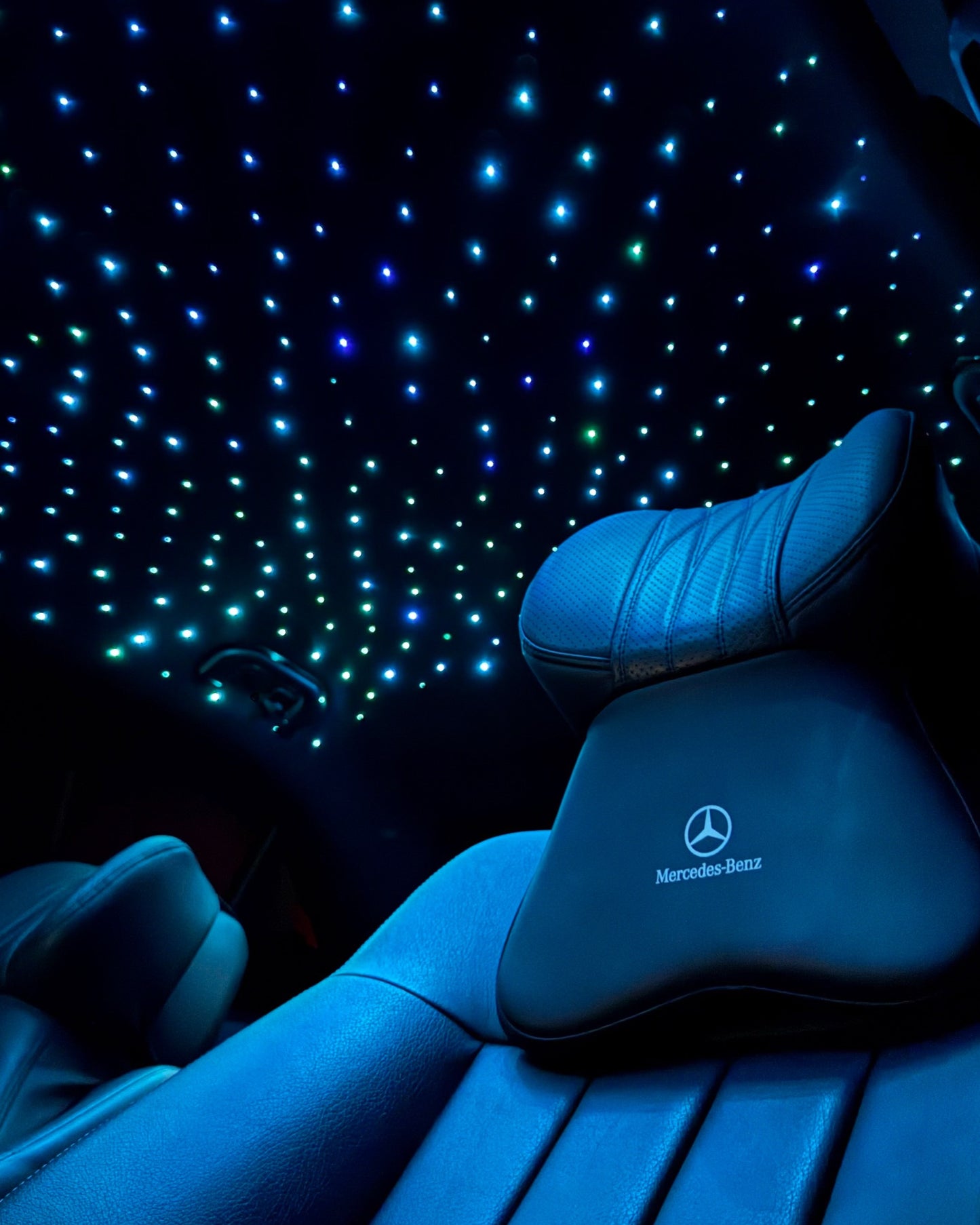 Starlight Headliner Kits